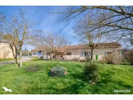 ferme 4 pièces 210 m²