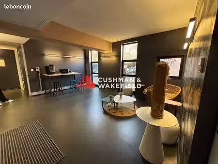 bureaux 310 m² ramonville saint agne