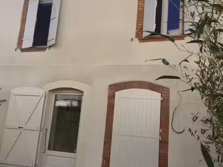 t4 à louer à lardenne