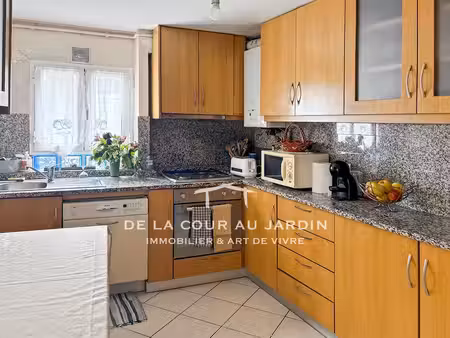 maison atypique 42 m2 au cœur de bougival