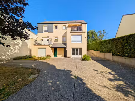 appartement boussy saint antoine 1 pièce(s) 28.19 m2