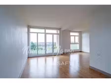 appartement 3 chambres grand séjour vue dégagée