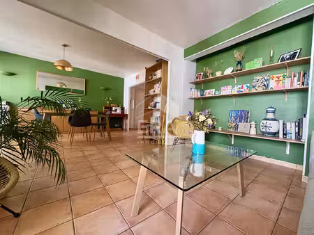 appartement montpellier 4 pièce(s) 82.77 m2
