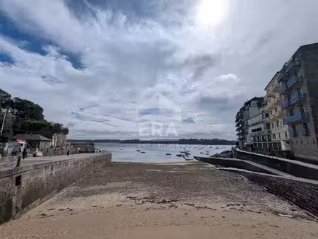 studio dinard rdc - hypercentre