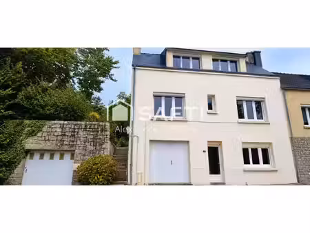 un bien idéal pour un premier achat