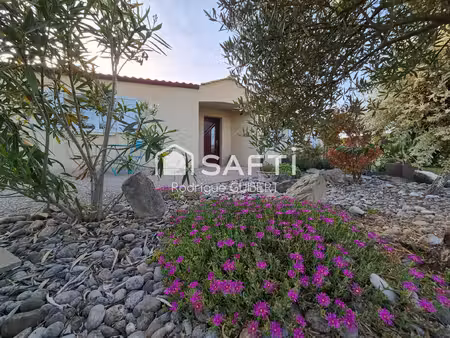 maison de 6 pièces de 130m2
