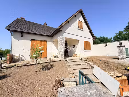 champhol maison familiale de 153 m² 5 chambres