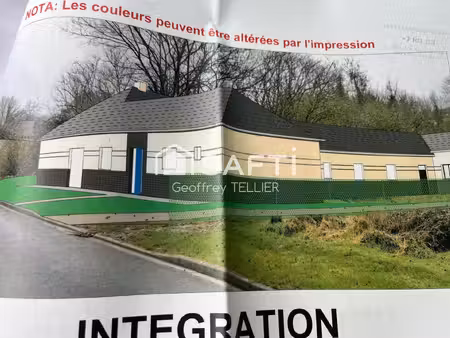 maison neuve