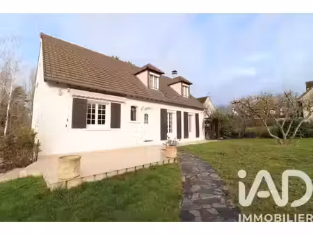 vente maison traditionnelle 7 pièces