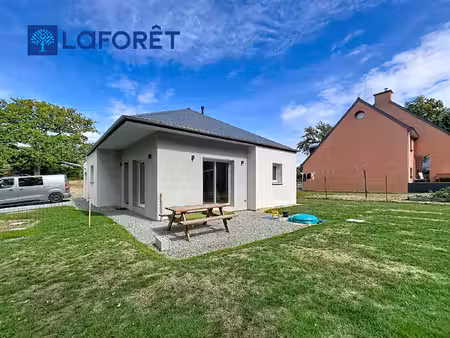 maison nostang 3 pièce(s) 74 m2