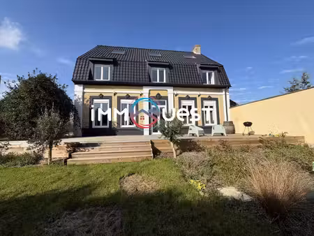 maison en vente - ruminghem (62370)