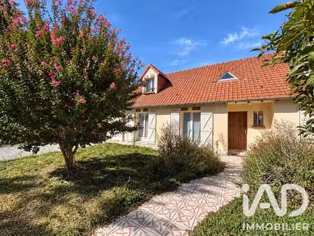 vente maison/villa 7 pièces