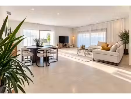 villa neuve de plain-pied – ginestas