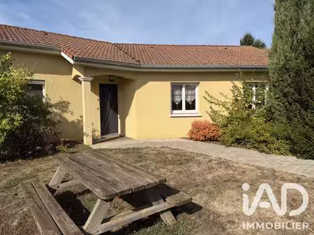 vente maison/villa 4 pièces