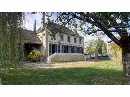 5 mn st-florentin