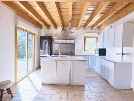 maison 4 chambre(s) à vendre