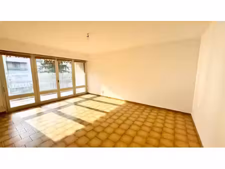 aix en provence - appartement type 2 de 60m²