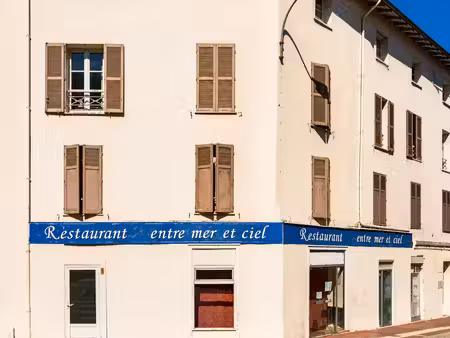 vente immeuble 148 m²