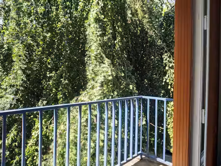 appartement l hay les roses 1 pièce(s) 15.18 m2