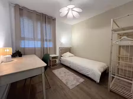 co-location à limoges (87000)
