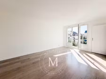 appartement montrouge 1 pièce(s)