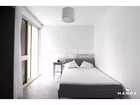 chambre colocation - pierrefitte-sur-seine