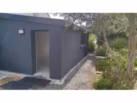 kervidannou ? local professionnel 20 m² entièrement rénové