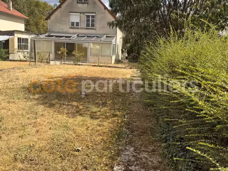 maison familiale à la chapelle-saint-mesmin ? proche loire et commodités