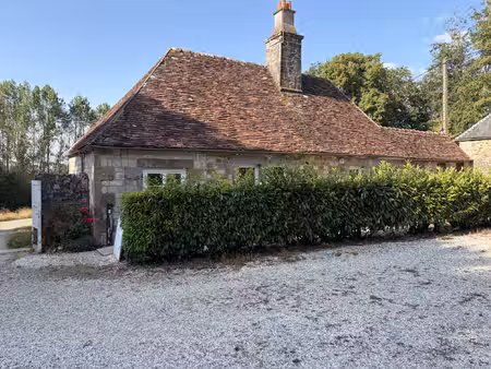 maison - 4 pièces