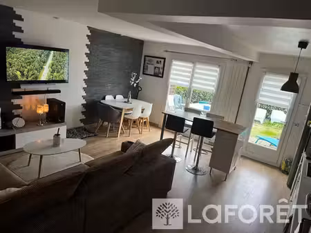 maison longjumeau 5 pièce(s) 98.07 m2
