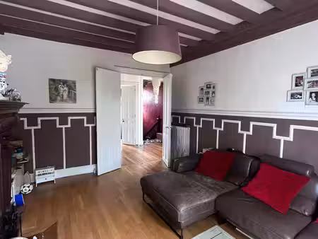maison bourgeoise