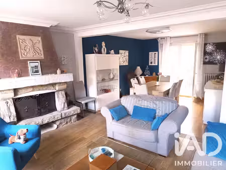vente maison de ville 5 pièces