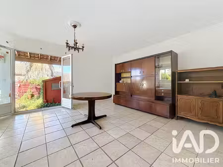 vente maison traditionnelle 4 pièces