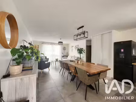 vente maison de ville 3 pièces