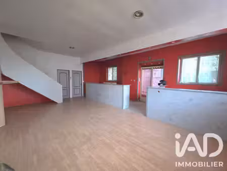 vente maison/villa 3 pièces