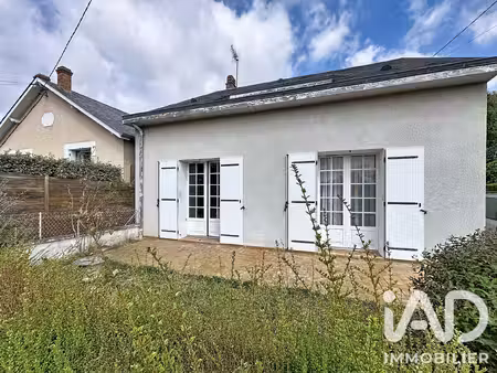 vente maison/villa 4 pièces