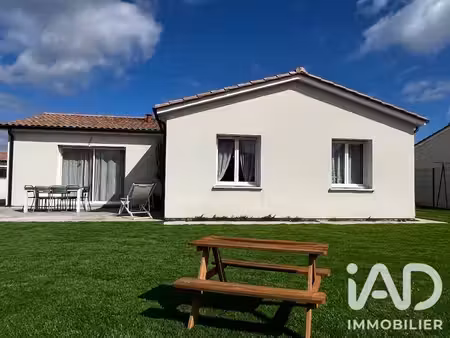 vente maison/villa 4 pièces