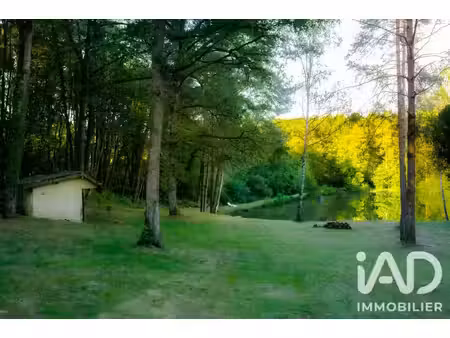 vente terrain 25 196 m²
