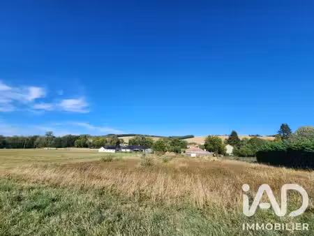 vente terrain 2 316 m²