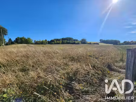 vente terrain à bâtir 1 032 m²