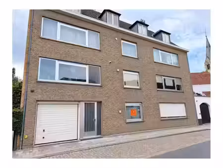 appartement à louer à schaakstraat 3 sint-kruis (rbw86379)