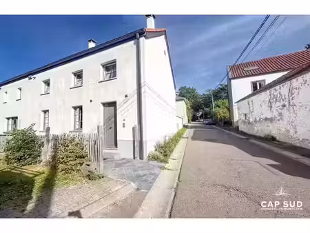 maison à louer à rue arthur hardy 35 wavre (vbe65180)