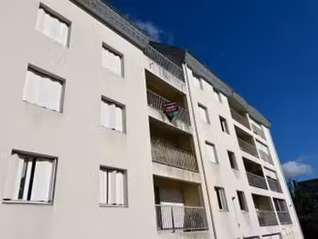 vente appartement t1 à quimper (29000) : à vendre t1 / 30m² quimper
