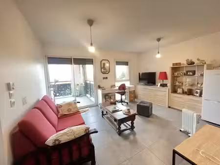 location appartement 2 pièces 49.83 m² à saint-galmier (42330)  696 €