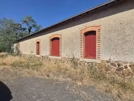 vente maison à monnières (44690) : à vendre / 175m² monnières