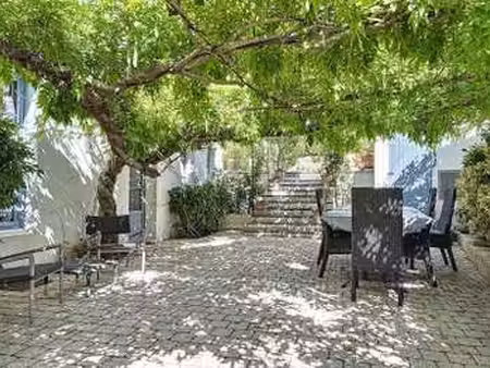 vente maison piscine à saint-gilles-croix-de-vie centre ville (85800) : à vendre piscine /