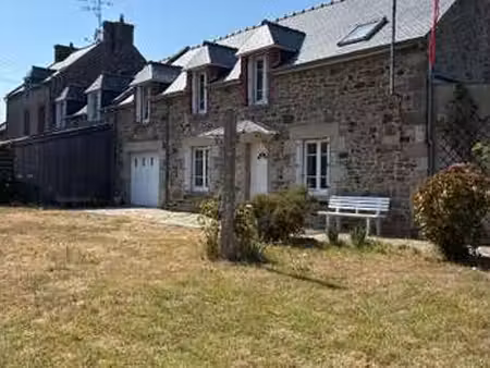 vente maison à saint-lunaire (35800) : à vendre / 114m² saint-lunaire