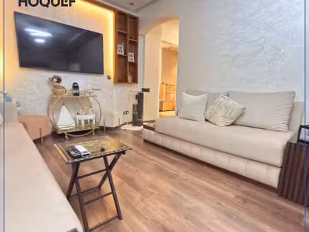 superbe appartement au coeur du cil
