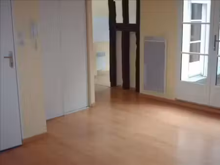 location appartement 2 pièces 42 m² à redon (35600)