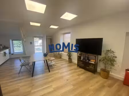 location bureaux saint sebastien sur loire 44230 101m²